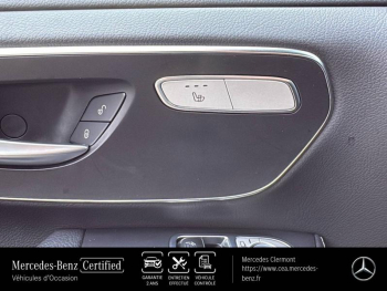Photo 28 du bon plan MERCEDES-BENZ Classe V 300 d Extra-Long  Avantgarde IntÃ©grale 9G-Tronic occasion à 78900 €