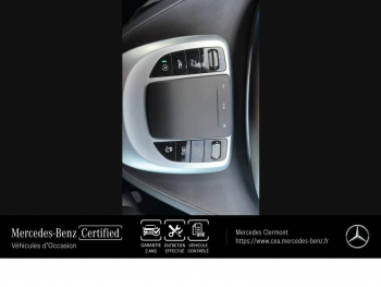 Photo 30 du bon plan MERCEDES-BENZ Classe V 300 d Extra-Long  Avantgarde IntÃ©grale 9G-Tronic occasion à 78900 €