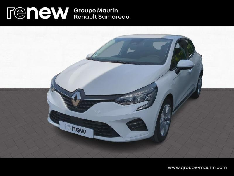 Bon plan RENAULT Clio 1.0 SCe 75ch Business occasion à 11900 €