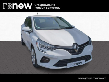 Photo 2 du bon plan RENAULT Clio 1.0 SCe 75ch Business occasion à 11900 €
