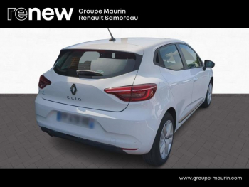 Photo 3 du bon plan RENAULT Clio 1.0 SCe 75ch Business occasion à 11900 €