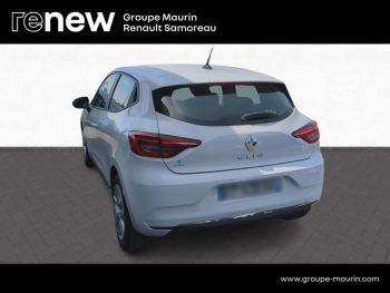 Photo 4 du bon plan RENAULT Clio 1.0 SCe 75ch Business occasion à 11900 €