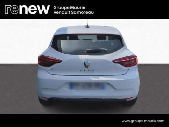 Photo 5 du bon plan RENAULT Clio 1.0 SCe 75ch Business occasion à 11900 €