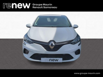 Photo 6 du bon plan RENAULT Clio 1.0 SCe 75ch Business occasion à 11900 €