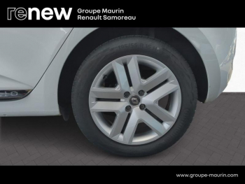 Photo 7 du bon plan RENAULT Clio 1.0 SCe 75ch Business occasion à 11900 €