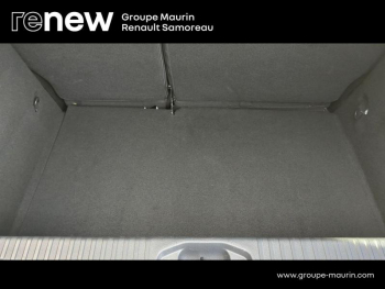 Photo 8 du bon plan RENAULT Clio 1.0 SCe 75ch Business occasion à 11900 €
