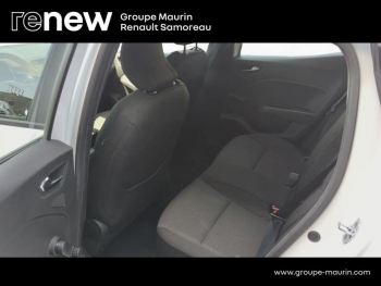 Photo 10 du bon plan RENAULT Clio 1.0 SCe 75ch Business occasion à 11900 €
