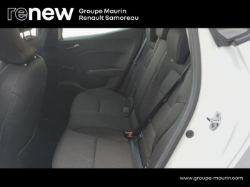Photo 11 du bon plan RENAULT Clio 1.0 SCe 75ch Business occasion à 11900 €
