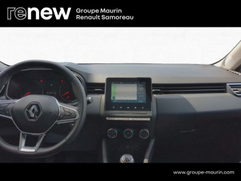 Photo 12 du bon plan RENAULT Clio 1.0 SCe 75ch Business occasion à 11900 €