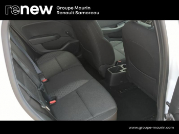 Photo 13 du bon plan RENAULT Clio 1.0 SCe 75ch Business occasion à 11900 €