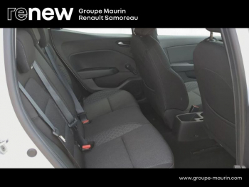 Photo 14 du bon plan RENAULT Clio 1.0 SCe 75ch Business occasion à 11900 €