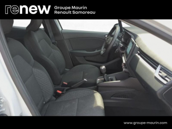 Photo 16 du bon plan RENAULT Clio 1.0 SCe 75ch Business occasion à 11900 €