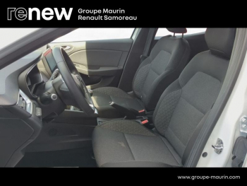 Photo 18 du bon plan RENAULT Clio 1.0 SCe 75ch Business occasion à 11900 €