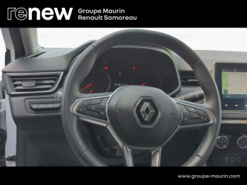 Photo 19 du bon plan RENAULT Clio 1.0 SCe 75ch Business occasion à 11900 €