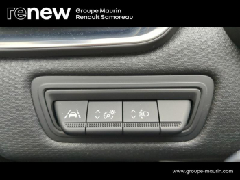 Photo 20 du bon plan RENAULT Clio 1.0 SCe 75ch Business occasion à 11900 €