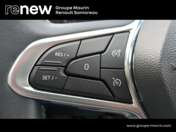 Photo 21 du bon plan RENAULT Clio 1.0 SCe 75ch Business occasion à 11900 €