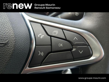 Photo 22 du bon plan RENAULT Clio 1.0 SCe 75ch Business occasion à 11900 €