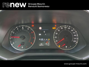 Photo 23 du bon plan RENAULT Clio 1.0 SCe 75ch Business occasion à 11900 €