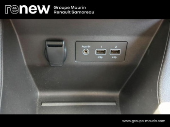 Photo 24 du bon plan RENAULT Clio 1.0 SCe 75ch Business occasion à 11900 €