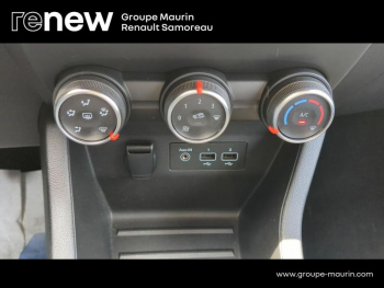 Photo 25 du bon plan RENAULT Clio 1.0 SCe 75ch Business occasion à 11900 €