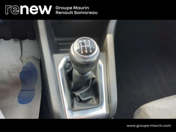 Photo 26 du bon plan RENAULT Clio 1.0 SCe 75ch Business occasion à 11900 €