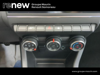 Photo 27 du bon plan RENAULT Clio 1.0 SCe 75ch Business occasion à 11900 €