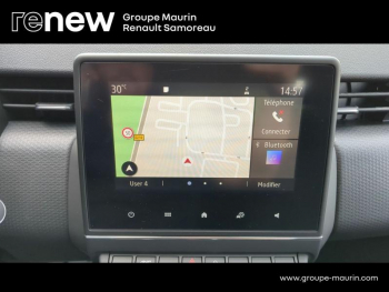 Photo 28 du bon plan RENAULT Clio 1.0 SCe 75ch Business occasion à 11900 €