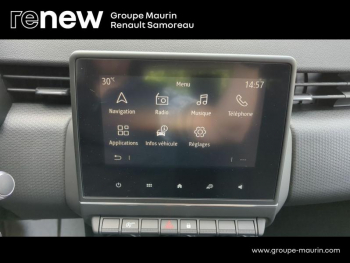 Photo 29 du bon plan RENAULT Clio 1.0 SCe 75ch Business occasion à 11900 €