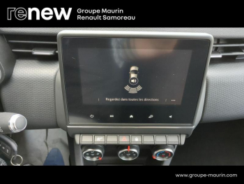 Photo 30 du bon plan RENAULT Clio 1.0 SCe 75ch Business occasion à 11900 €