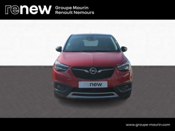 Photo 8 du bon plan OPEL Crossland X 1.2 Turbo 110ch Elegance Business occasion à 11990 €