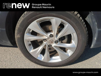 Photo 9 du bon plan OPEL Crossland X 1.2 Turbo 110ch Elegance Business occasion à 11990 €