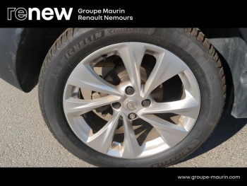 Photo 10 du bon plan OPEL Crossland X 1.2 Turbo 110ch Elegance Business occasion à 11990 €