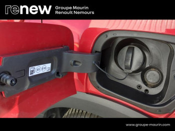 Photo 11 du bon plan OPEL Crossland X 1.2 Turbo 110ch Elegance Business occasion à 11990 €