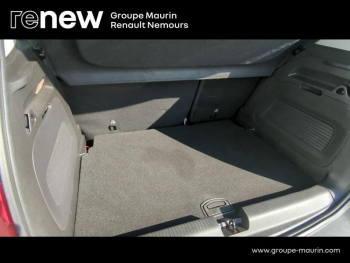 Photo 12 du bon plan OPEL Crossland X 1.2 Turbo 110ch Elegance Business occasion à 11990 €