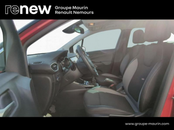 Photo 15 du bon plan OPEL Crossland X 1.2 Turbo 110ch Elegance Business occasion à 11990 €