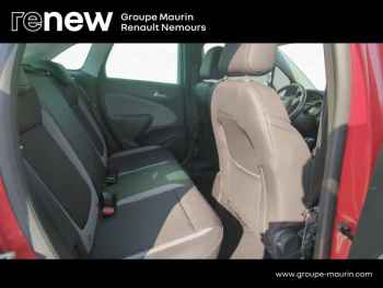 Photo 17 du bon plan OPEL Crossland X 1.2 Turbo 110ch Elegance Business occasion à 11990 €