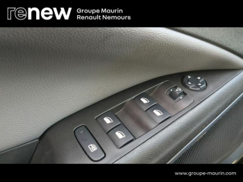 Photo 20 du bon plan OPEL Crossland X 1.2 Turbo 110ch Elegance Business occasion à 11990 €