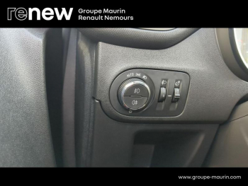 Photo 21 du bon plan OPEL Crossland X 1.2 Turbo 110ch Elegance Business occasion à 11990 €