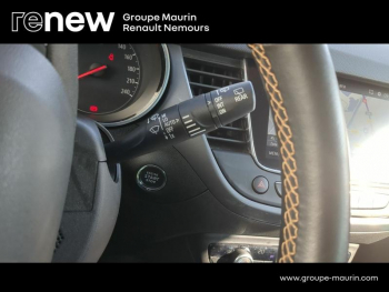 Photo 25 du bon plan OPEL Crossland X 1.2 Turbo 110ch Elegance Business occasion à 11990 €