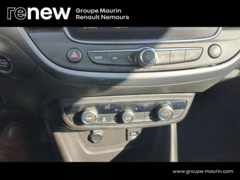Photo 28 du bon plan OPEL Crossland X 1.2 Turbo 110ch Elegance Business occasion à 11990 €