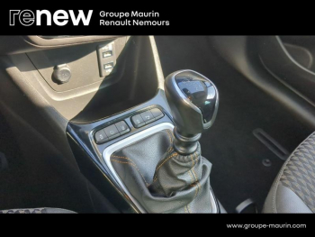 Photo 29 du bon plan OPEL Crossland X 1.2 Turbo 110ch Elegance Business occasion à 11990 €