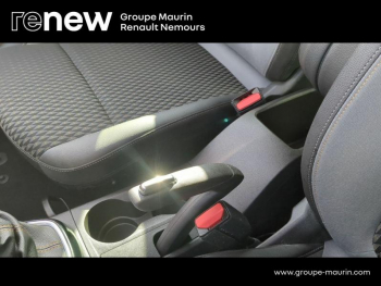 Photo 30 du bon plan OPEL Crossland X 1.2 Turbo 110ch Elegance Business occasion à 11990 €