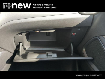 Photo 31 du bon plan OPEL Crossland X 1.2 Turbo 110ch Elegance Business occasion à 11990 €