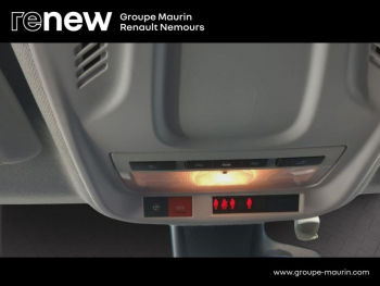 Photo 32 du bon plan OPEL Crossland X 1.2 Turbo 110ch Elegance Business occasion à 11990 €