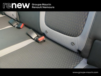 Photo 33 du bon plan OPEL Crossland X 1.2 Turbo 110ch Elegance Business occasion à 11990 €