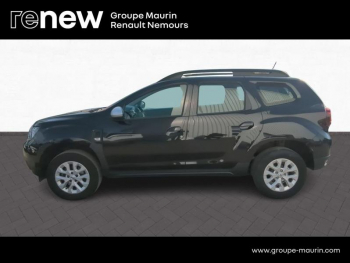 Photo 2 du bon plan DACIA Duster 1.3 TCe 150ch FAP Expression 4x2 EDC occasion à 21490 €