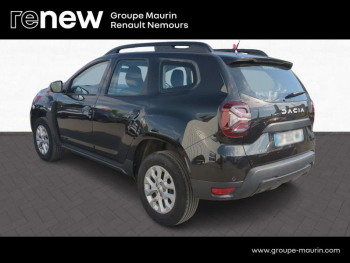 Photo 3 du bon plan DACIA Duster 1.3 TCe 150ch FAP Expression 4x2 EDC occasion à 21490 €