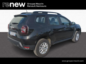 Photo 5 du bon plan DACIA Duster 1.3 TCe 150ch FAP Expression 4x2 EDC occasion à 21490 €