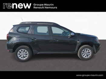 Photo 6 du bon plan DACIA Duster 1.3 TCe 150ch FAP Expression 4x2 EDC occasion à 21490 €