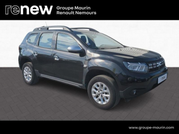 Photo 7 du bon plan DACIA Duster 1.3 TCe 150ch FAP Expression 4x2 EDC occasion à 21490 €